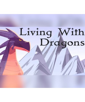 Living With Dragons Steam Key GLOBAL